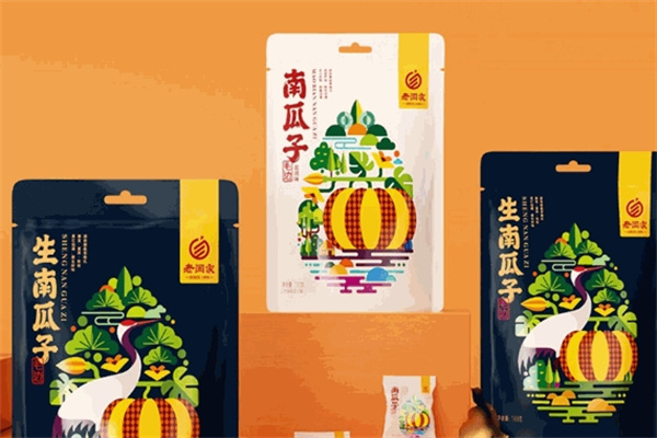 老闫家南瓜子加盟怎么样?总部手把手教您运营