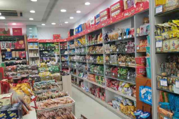 好比家零食店加盟费用多少?轻松创业,无忧即可加盟