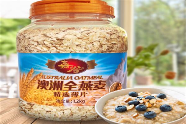 嘉谷食品加盟费多少?运营轻松,实现致富梦想