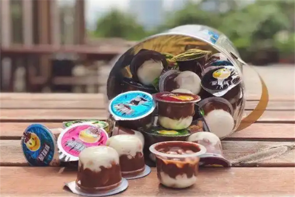 吃货星球零食加盟条件是什么?创业新门槛低