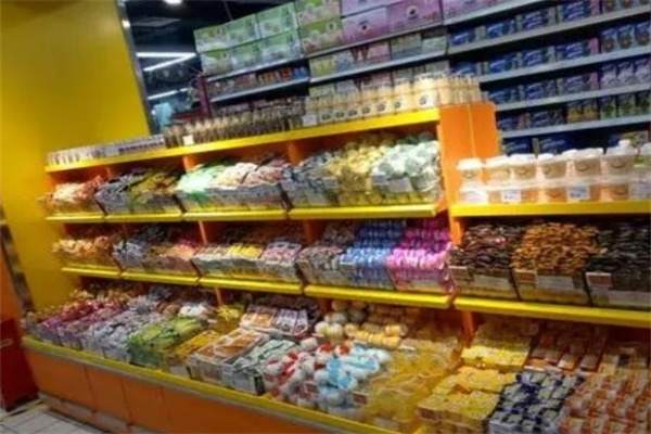 星期零零食加盟靠谱吗?总部全面扶持
