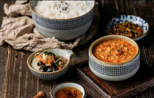 创源食品
