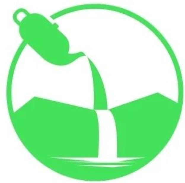 茶瀑布