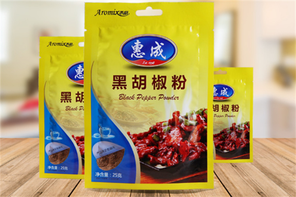 惠成食品