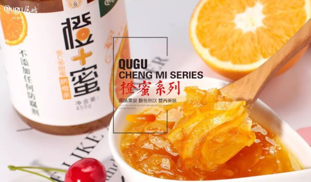 屈姑食品加盟利润如何?深度解析品牌潜力与收益空间