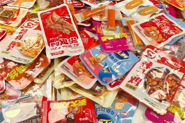 零食超人加盟费多少钱?无忧起投,前景大