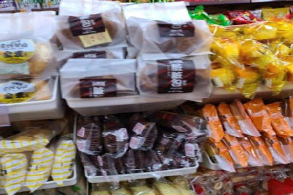 零食优品进口食品量贩连锁加盟费多少?创业的黄金机遇