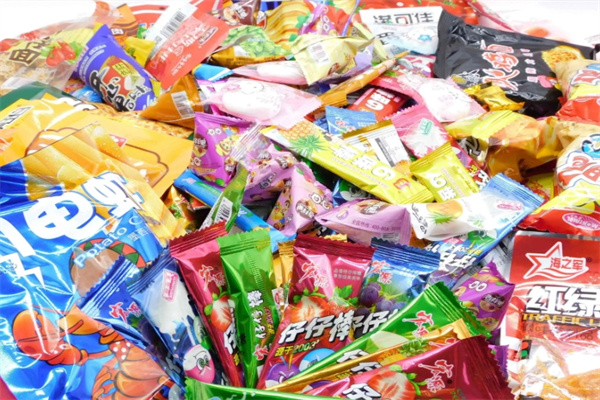 悠悠零食加盟 悠悠零食加盟