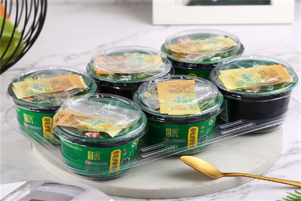 双钱龟苓膏怎么加盟?步骤明了，轻松立店