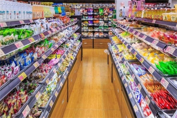 老想来休闲食品加盟