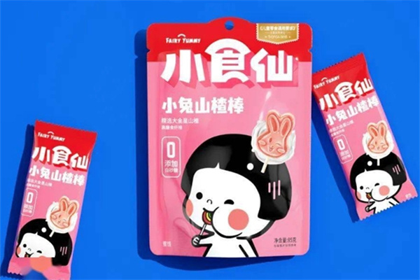 良品小食仙加盟总部在哪里?快速开店盈利