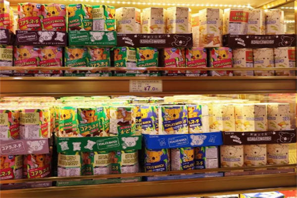 四洲食品 四洲食品