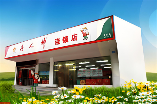 唐人神食品加盟