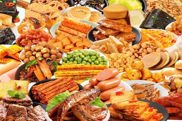 悠悠零食加盟 悠悠零食加盟