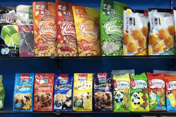 口袋零食加盟电话多少?电话获取简单，零食行业财富入口