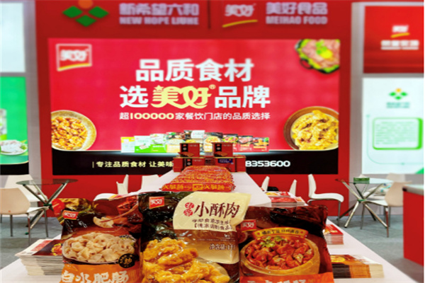 希望肉食加盟店多吗?品牌成功经验多,全程无忧开店