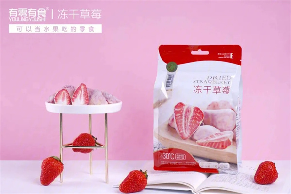 有零有食加盟利润高吗?深度解析盈利前景