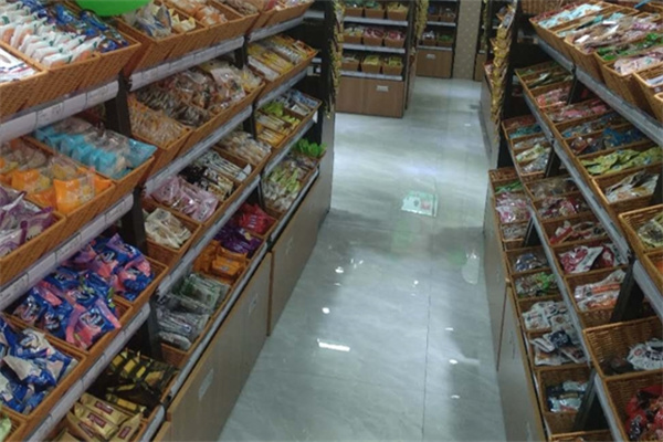 零食心语加盟官网怎么查阅信息?品牌实力支撑创业信心
