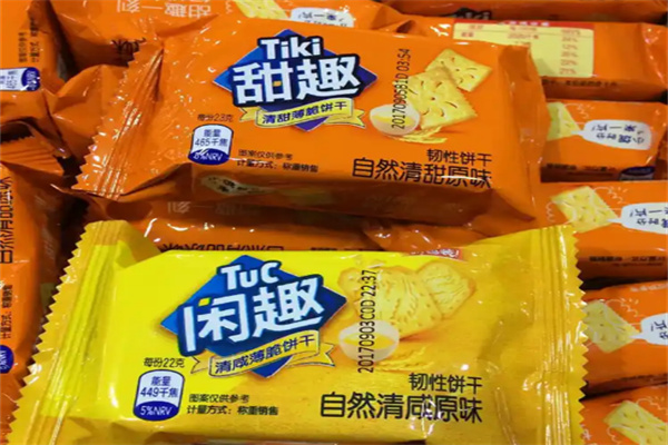 闲趣零食超市加盟条件是什么?要求低，快速起步