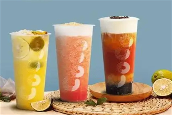 无良饮品