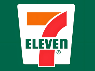 seven eleven便利店