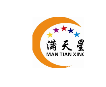 满天星休闲零食