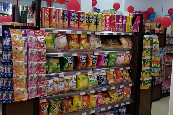 友士多便利店