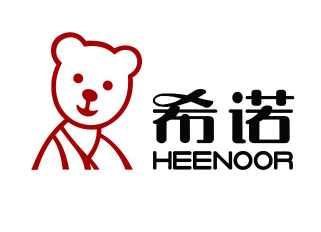 希诺杯子