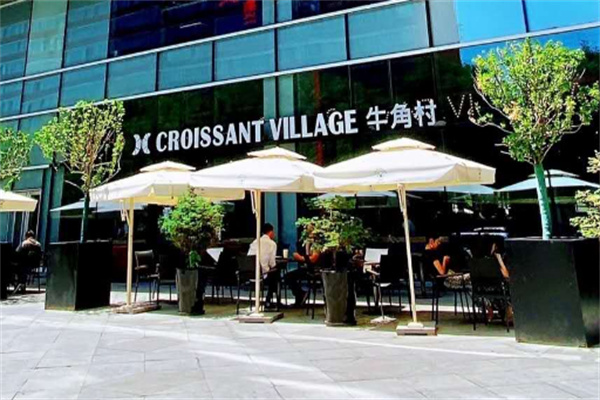 牛角面包加盟怎么样?回报快,好项目