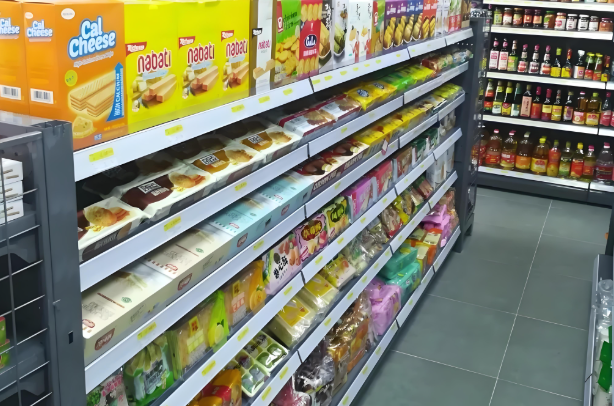 美家宜便利店