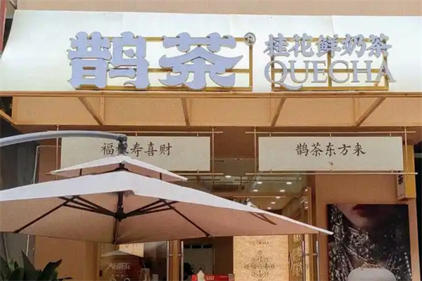 鹊茶picapica