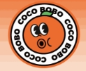 coco bobo多肉鲜果茶
