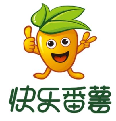 快乐番薯