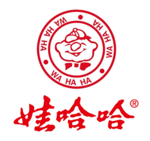 娃哈哈奶茶店
