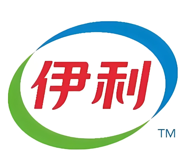 伊利牛奶