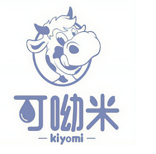 可呦米酸奶