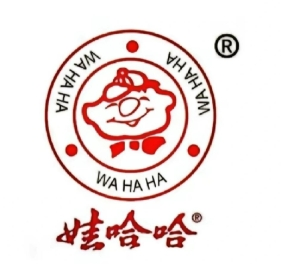 娃哈哈饮品