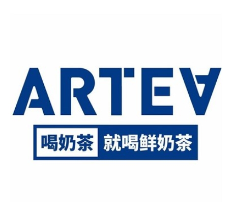 ARTEA鲜奶茶