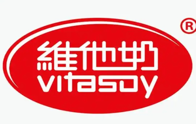 维他奶