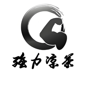 清新强力凉茶