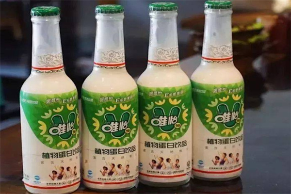 唯怡饮料
