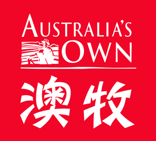 澳牧牛奶