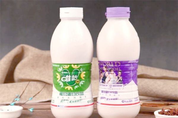 唯怡饮料