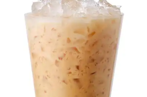茶先生奶茶
