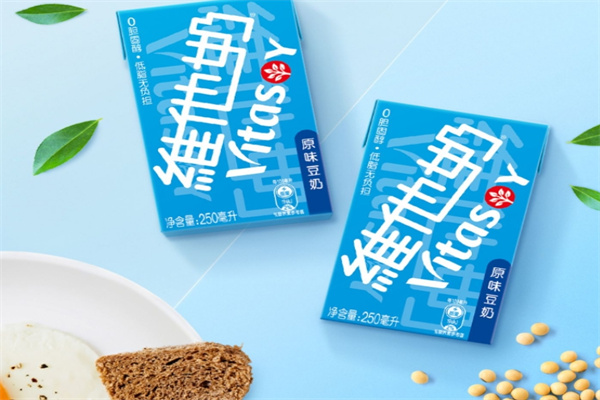 维他奶
