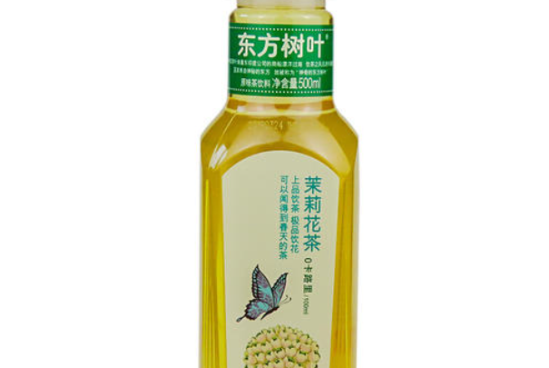 东方树叶饮品