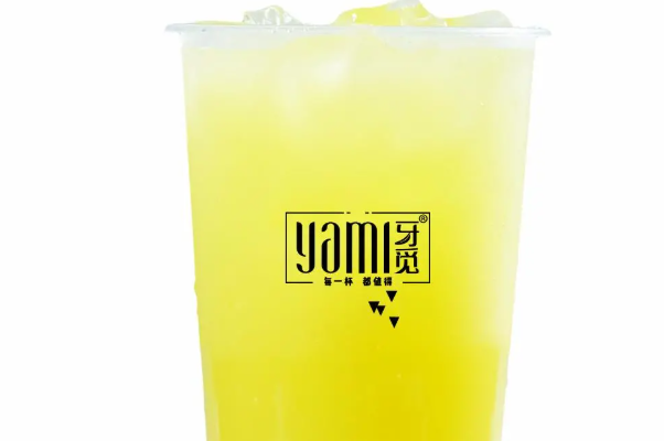 牙觅奶茶