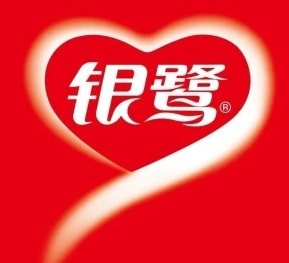 银鹭花生牛奶
