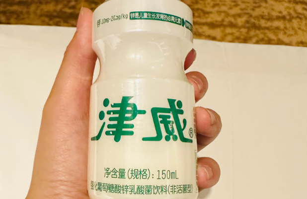 津威饮料