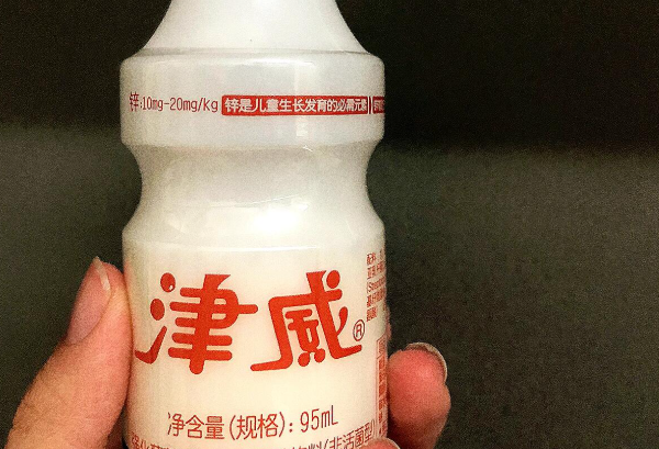 津威饮料